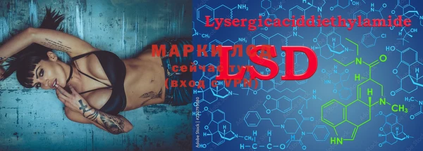 ECSTASY Рославль